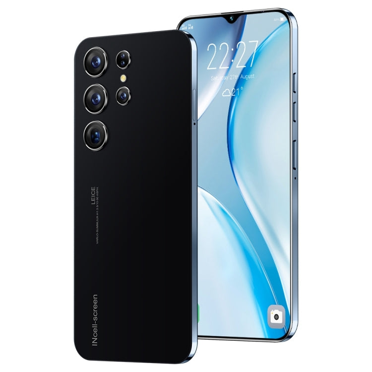 Face Identification, Android 9.1 MTK6580A Quad Core, Network: 3G, Dual SIM, S23 Ultra 5G / X21 – Durable Build, Easy to Use