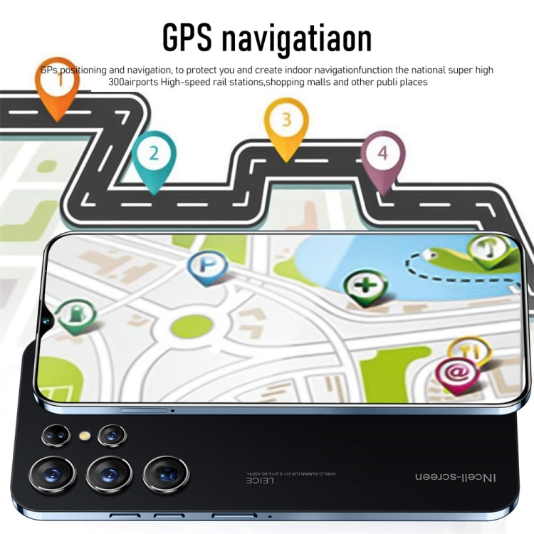 Face Identification, Android 9.1 MTK6580A Quad Core, Network: 3G, Dual SIM, S23 Ultra 5G / X21 – Durable Build, Easy to Use