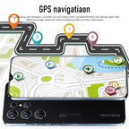 Face Identification, Android 9.1 MTK6580A Quad Core, Network: 3G, Dual SIM, S23 Ultra 5G / X21 – Durable Build, Easy to Use