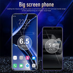 Face Identification, Android 9.1 MTK6580A Quad Core, Network: 3G, Dual SIM, S23 Ultra 5G / X21 – Durable Build, Easy to Use