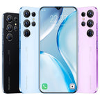 Face Identification, Android 9.1 MTK6580A Quad Core, Network: 3G, Dual SIM, S23 Ultra 5G / X21 – Durable Build, Easy to Use