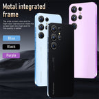 Face Identification, Android 9.1 MTK6580A Quad Core, Network: 3G, Dual SIM, S23 Ultra 5G / X21 – Durable Build, Easy to Use