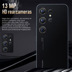 Face Identification, Android 9.1 MTK6580A Quad Core, Network: 3G, Dual SIM, S23 Ultra 5G / X21 – Durable Build, Easy to Use