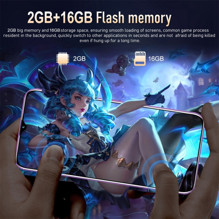 Face Identification, Android 9.1 MTK6580A Quad Core, Network: 3G, Dual SIM, S23 Ultra 5G / X21 – Durable Build, Easy to Use