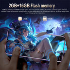 Face Identification, Android 9.1 MTK6580A Quad Core, Network: 3G, Dual SIM, S23 Ultra 5G / X21 – Durable Build, Easy to Use