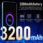 Face Identification, Android 9.1 MTK6580A Quad Core, Network: 3G, Dual SIM, S23 Ultra 5G / X21 – Durable Build, Easy to Use