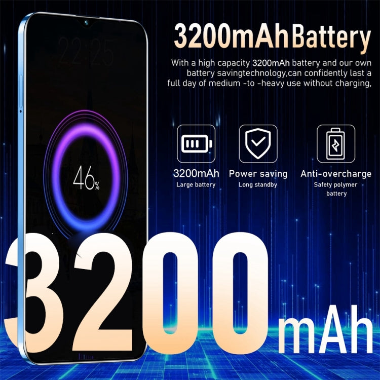 Face Identification, Android 9.1 MTK6580A Quad Core, Network: 3G, Dual SIM, S23 Ultra 5G / X21 – Durable Build, Easy to Use