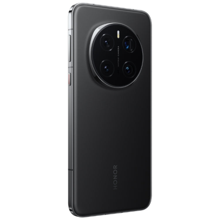 Honor Magic7 Pro, 16GB+512GB, Screen Fingerprint, 6.8 inch MagicOS 9.0 / Android 15 Snapdragon 8 Elite 3nm Octa Core, Network: 5G, NFC, OTG, Not Support Google Play, 16GB+512GB – Fast Charging, Wireless Charging, TPU
