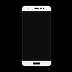 For Asus ZenFone 3 Max / ZC520TL 0.26mm 9H Surface Hardness Explosion-proof Colorized Silk-screen Tempered Glass Full Screen Film – Tempered Glass, Screen Protector, Ultra-thin
