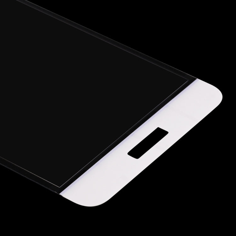 For Asus ZenFone 3 Max / ZC520TL 0.26mm 9H Surface Hardness Explosion-proof Colorized Silk-screen Tempered Glass Full Screen Film – Tempered Glass, Screen Protector, Ultra-thin