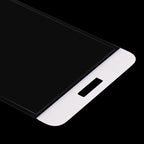 For Asus ZenFone 3 Max / ZC520TL 0.26mm 9H Surface Hardness Explosion-proof Colorized Silk-screen Tempered Glass Full Screen Film – Tempered Glass, Screen Protector, Ultra-thin
