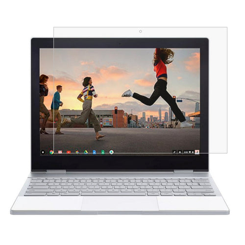 0.4mm 9H Surface Hardness Full Screen Tempered Glass Film for Google Pixelbook 12.3 inch – Anti-Scratch, Tempered Glass, For Google Pixelbook 12.3 inch