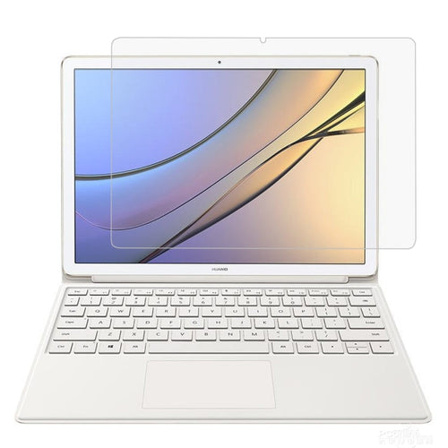 0.4mm 9H Surface Hardness Full Screen Tempered Glass Film for Huawei MateBook E 12 inch, MateBook E 12 inch – Anti-Scratch, Tempered Glass