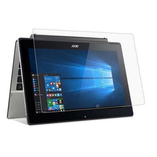 0.4mm 9H Surface Hardness Full Screen Tempered Glass Film for Acer Switch 11V (SW5-173) 11.6 inch – Anti-Scratch, Tempered Glass, For Acer Switch 11V (SW5-173) 11.6 inch