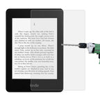 9H 2.5D Frosted Explosion-proof Tempered Glass Film for Amazon Kindle Paperwhite Lite, Frosted – Tempered Glass, Screen Protector, Ultra-thin