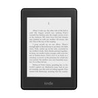 9H 2.5D Frosted Explosion-proof Tempered Glass Film for Amazon Kindle Paperwhite Lite, Frosted – Tempered Glass, Screen Protector, Ultra-thin