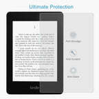 9H 2.5D Frosted Explosion-proof Tempered Glass Film for Amazon Kindle Paperwhite Lite, Frosted – Tempered Glass, Screen Protector, Ultra-thin
