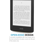 9H 2.5D Frosted Explosion-proof Tempered Glass Film for Amazon Kindle Paperwhite Lite, Frosted – Tempered Glass, Screen Protector, Ultra-thin