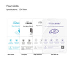50 PCS 30 x 20cm Tablet Anti Blue-ray TPU Soft Hydrogel Film Supplies for Intelligent Protector Cutter, 30 x 20cm Anti Blue-ray Film – TPU
