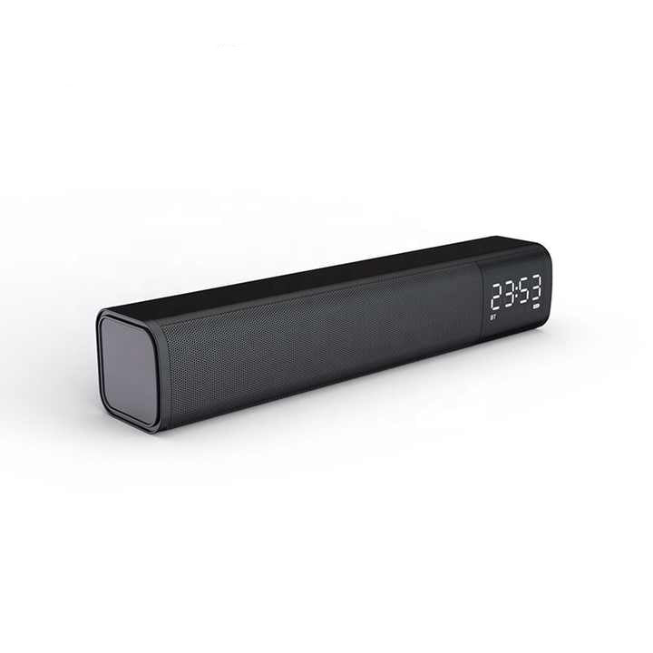 M2 Bluetooth Speaker – HiFi Bass Sound