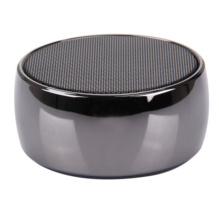 BS01 Bluetooth Speaker – Hands-Free