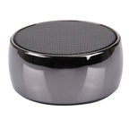 BS01 Bluetooth Speaker – Hands-Free