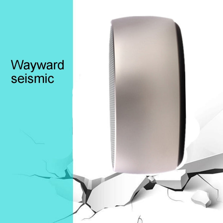 BS01 Bluetooth Speaker – Hands-Free