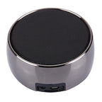 BS01 Bluetooth Speaker – Hands-Free