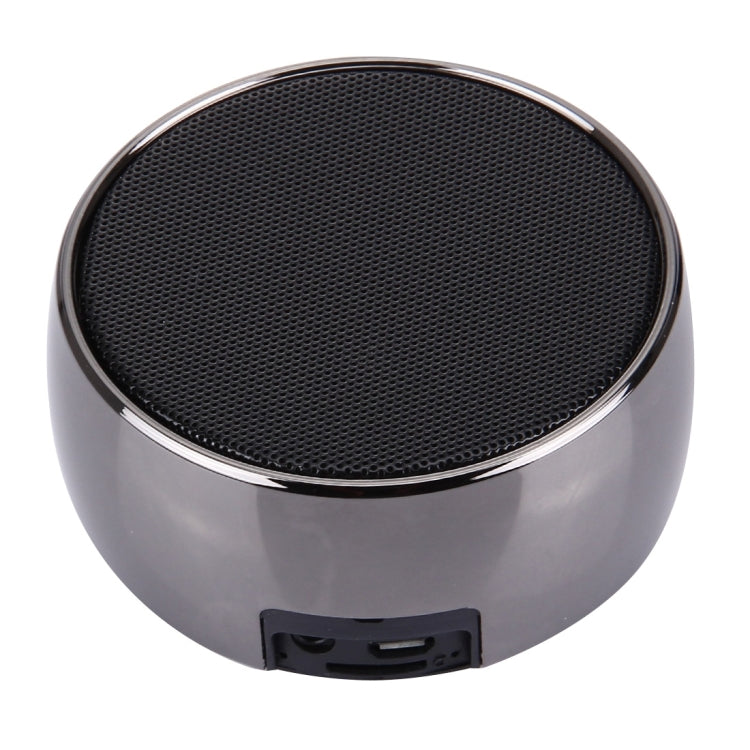 BS01 Bluetooth Speaker – Hands-Free