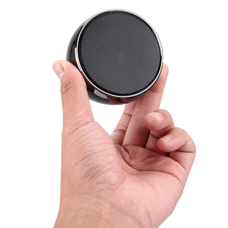 BS01 Bluetooth Speaker – Hands-Free