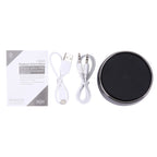 BS01 Bluetooth Speaker – Hands-Free