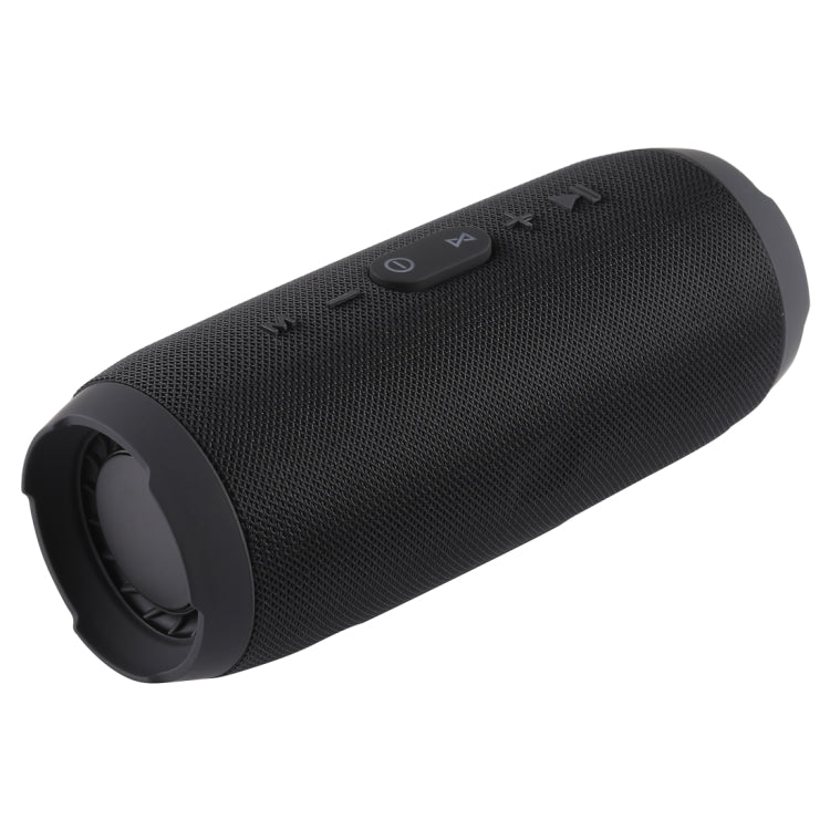Charge3 Speaker – HiFi Bass Sound, Hands-Free, Waterproof