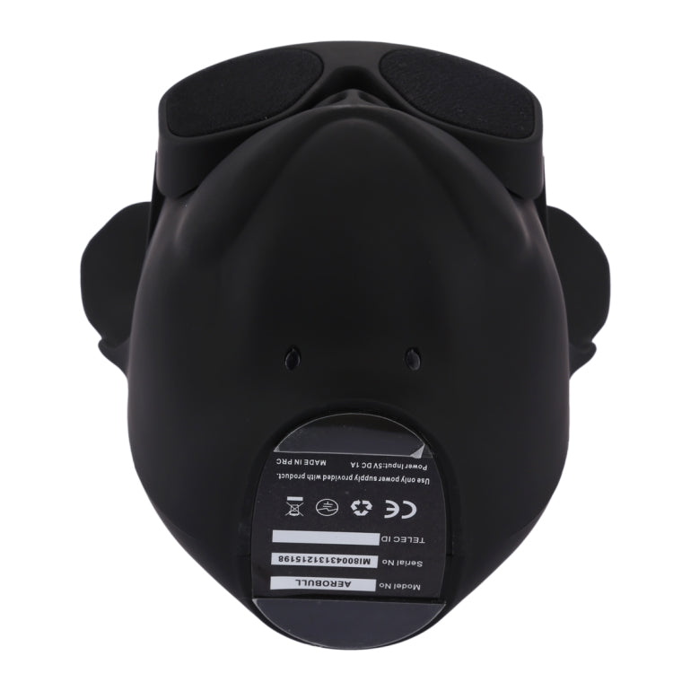 Accessory – For Mobile Phones / Tablets / Laptops, Support TF Card & AUX Input,...