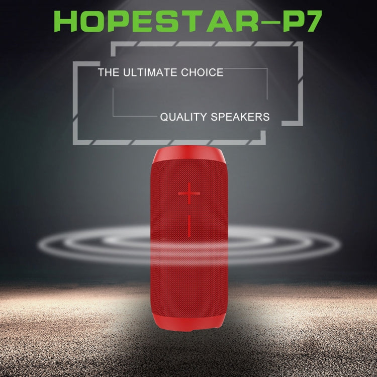 HOPESTAR Bluetooth Speaker – P7 Mini Portable Rabbit Wireless Bluetooth Speaker, Built-in Mic,...