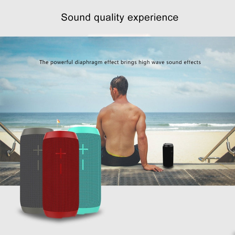 HOPESTAR Bluetooth Speaker – P7 Mini Portable Rabbit Wireless Bluetooth Speaker, Built-in Mic,...