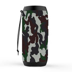 HOPESTAR Bluetooth Speaker – P7 Mini Portable Rabbit Wireless Bluetooth Speaker, Built-in Mic,...