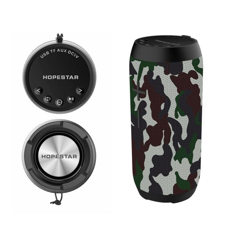 HOPESTAR Bluetooth Speaker – P7 Mini Portable Rabbit Wireless Bluetooth Speaker, Built-in Mic,...