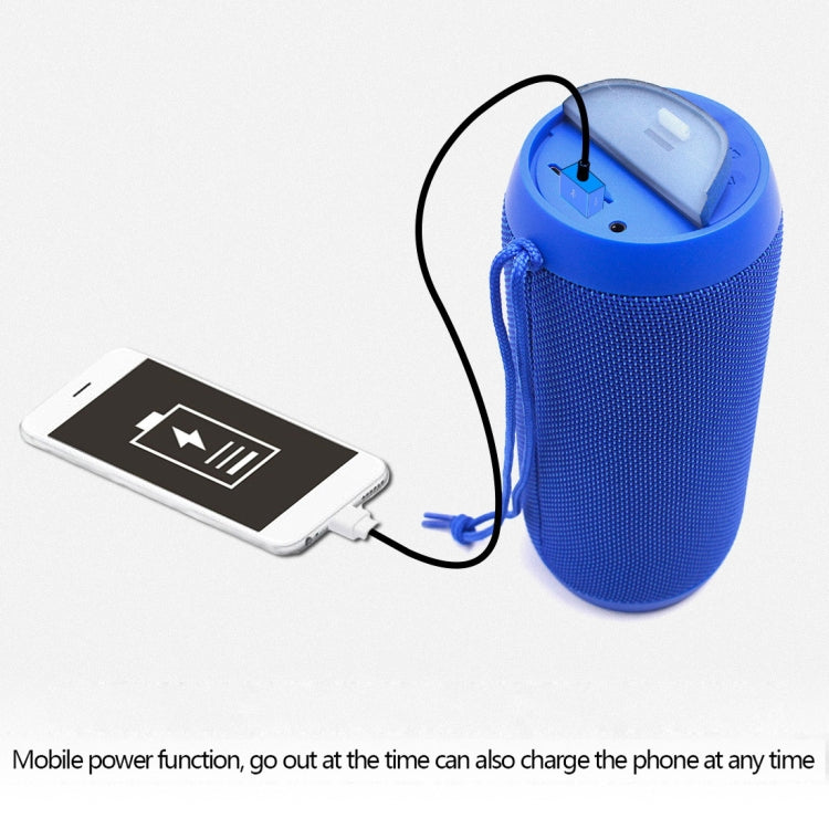 HOPESTAR Bluetooth Speaker – P7 Mini Portable Rabbit Wireless Bluetooth Speaker, Built-in Mic,...