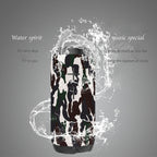 HOPESTAR Bluetooth Speaker – P7 Mini Portable Rabbit Wireless Bluetooth Speaker, Built-in Mic,...
