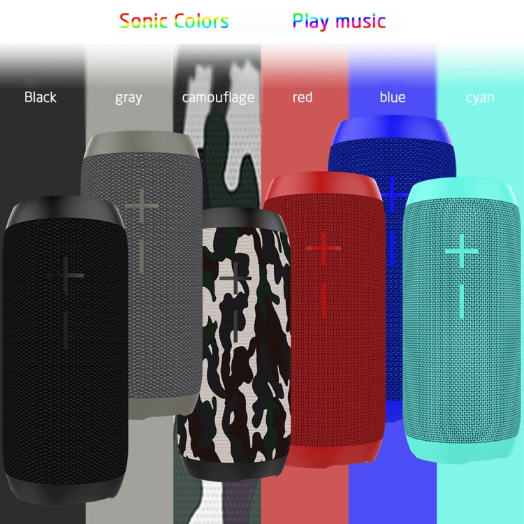 HOPESTAR Bluetooth Speaker – P7 Mini Portable Rabbit Wireless Bluetooth Speaker, Built-in Mic,...