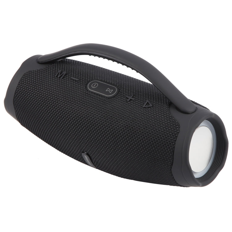 BOX3 Speaker – HiFi Bass Sound Black