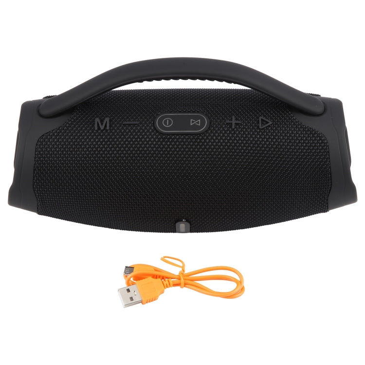 BOX3 Speaker – HiFi Bass Sound