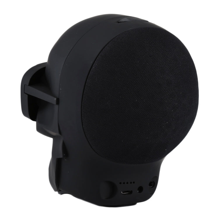 Accessory – Support AUX IN, Bluetooth Distance: 10m