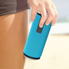 W-KING X6 Portable Waterproof Bluetooth 4.0 Stereo Speaker