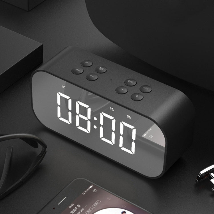 AEC Speaker – Bluetooth 5.0 BT501 Black