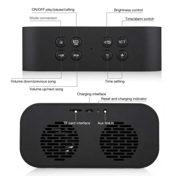 AEC Speaker – Bluetooth 5.0