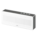 YM370 Bluetooth Speaker – Hands-Free Grey