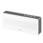 YM370 Bluetooth Speaker – Hands-Free Grey