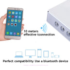 YM370 Bluetooth Speaker – Hands-Free