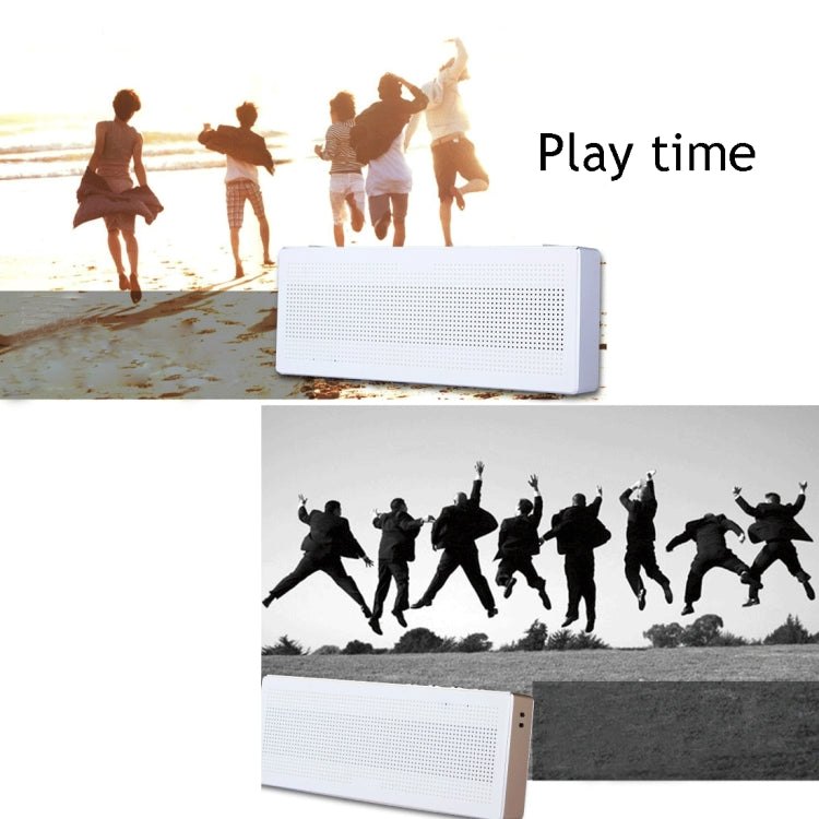 YM370 Bluetooth Speaker – Hands-Free